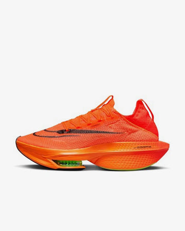 Nike Alpha fly next % 3 (with double carbon plates)