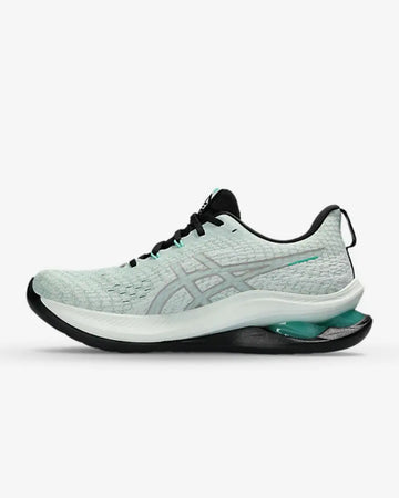 Asics gel kinsei Max Pale Mint/Moonrock (Authentic Original)