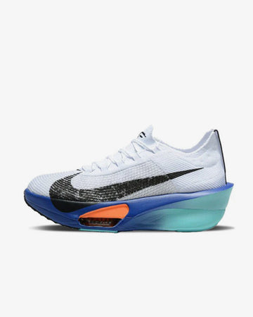 Nike Alpha fly next % 3 (with double carbon plates) 7A QUALITY