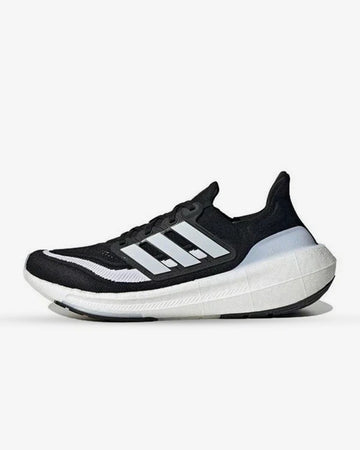 Adidas Ultraboost Light 2023 Core Black/Cloud White/Core Black (Authentic Original)