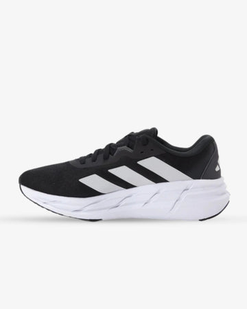 Adistar 3 Core Black/Cloud White/Grey Six (UA Authentic Original)