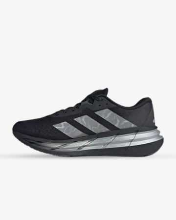 Adistar 3 Core Black/Core Black/Reflective Silver (UA Authentic Original)