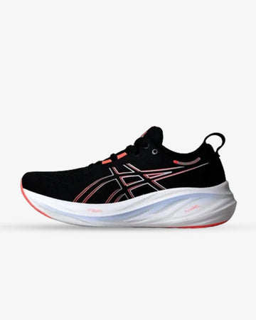 Asics GEL Nimbus 26 (Made in indonesia)