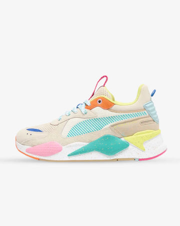 RS-X-Suede