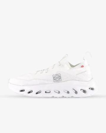 LOEWE x On Cloudtilt 1 All White (Authentic Original)