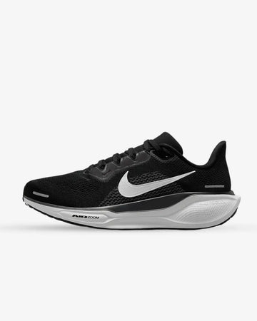 Nike Pegasus 41 Black/Anthracite/White (Authentic Original)