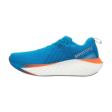 Saucany Triumph 22 ViZiBlue/Pepper (UA Authentic Original)