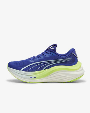MagMax Nitro Lapis Lazuli Nitro Blue (Authentic Original)