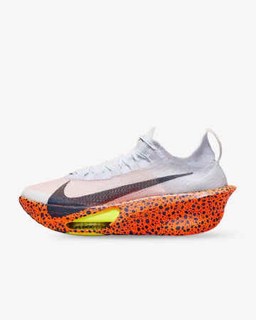 Nike Alpha fly next % 3 Electric (with double carbon plates)