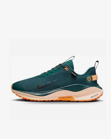 NIKE INFINITY RUN 4 GTX AUTHENTIC (WATER PROOF)