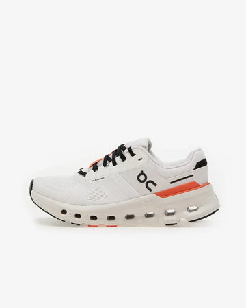 Cloudrunner 2 White | Sand (Authentic Original)