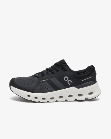 Cloudrunner 2 Eclipse | Black (Authentic Original)