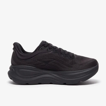 Hoka Bondi 9 All Black Authentic Original