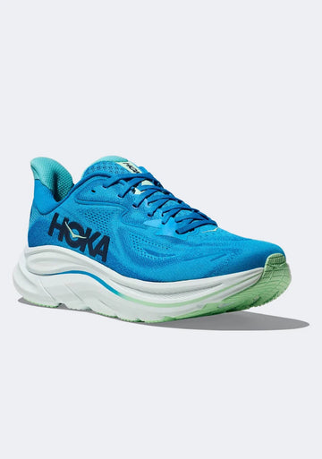 Hoka Clifton 10 hoka Blue/Skyward blue Authentic Original