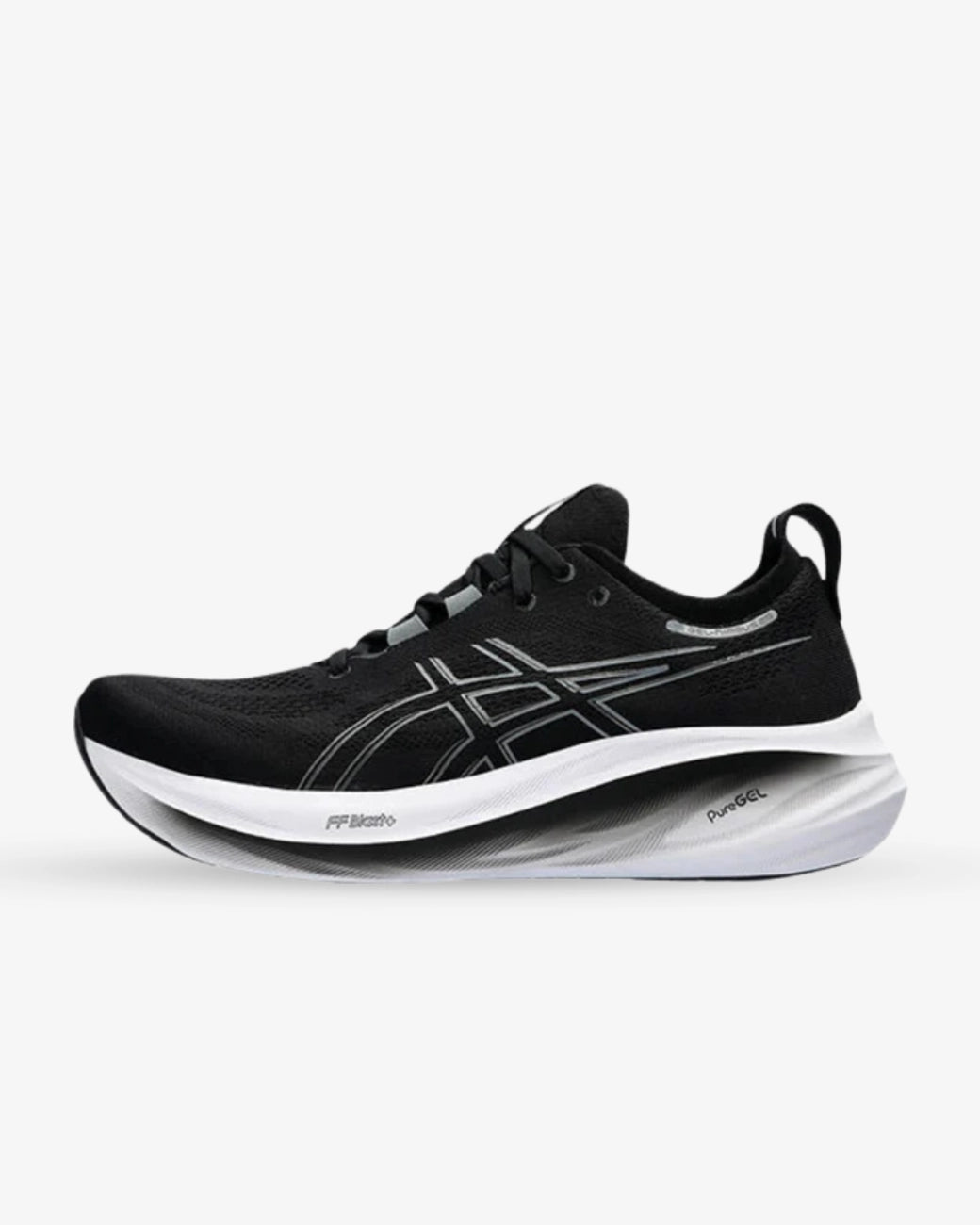 Asics GEL Nimbus 26 (Made in indonesia) (Authentic Original)