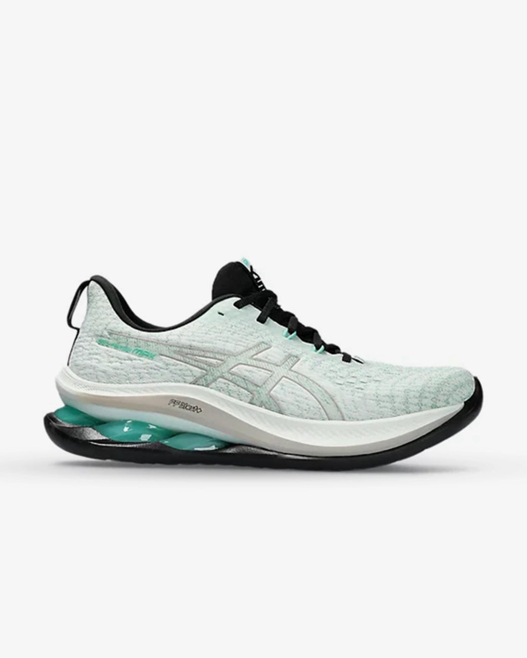 Asics gel kinsei Max Pale Mint/Moonrock (Authentic Original)