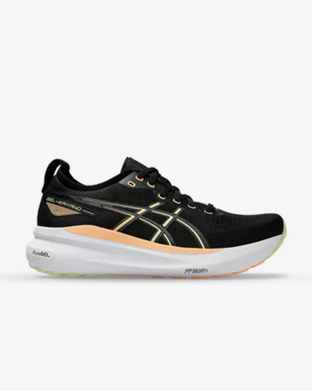 Asics Gel Kayano 31 (Authentic Original)