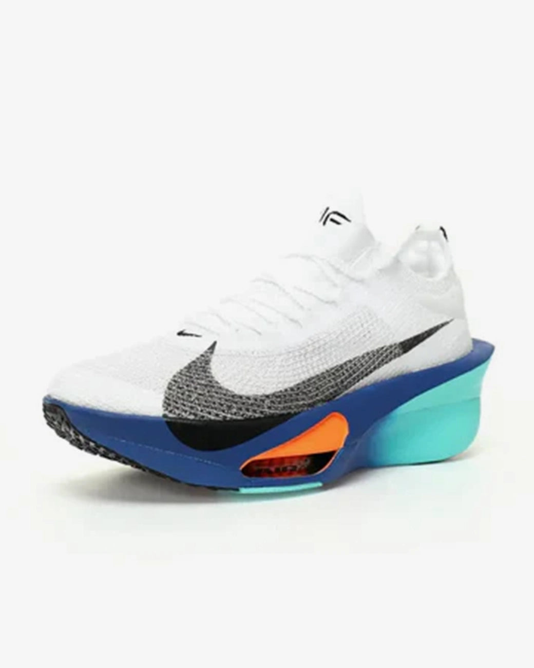 Nike Alpha fly next % 3 (with double carbon plates) 7A QUALITY
