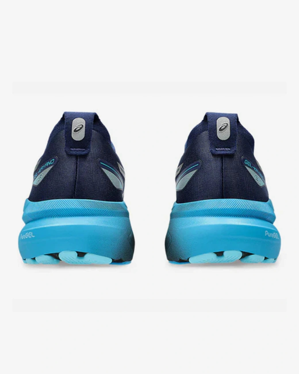 Asics Gel Kayano 31 (Authentic Original)