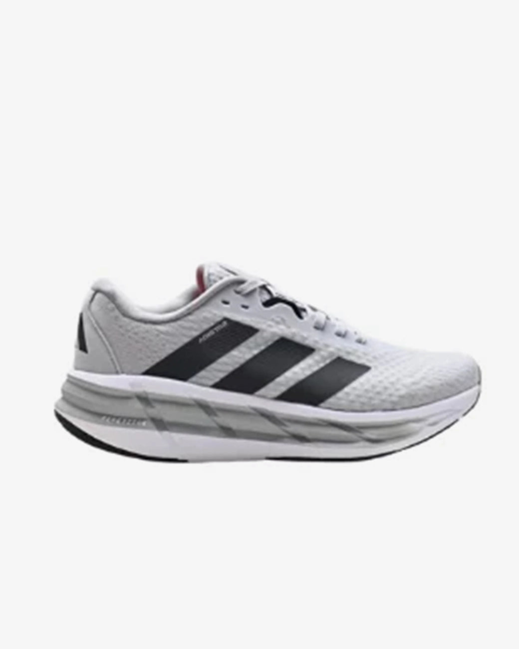Adistar 3 Cloud White/Core Black/Dash Grey (UA Authentic Original)