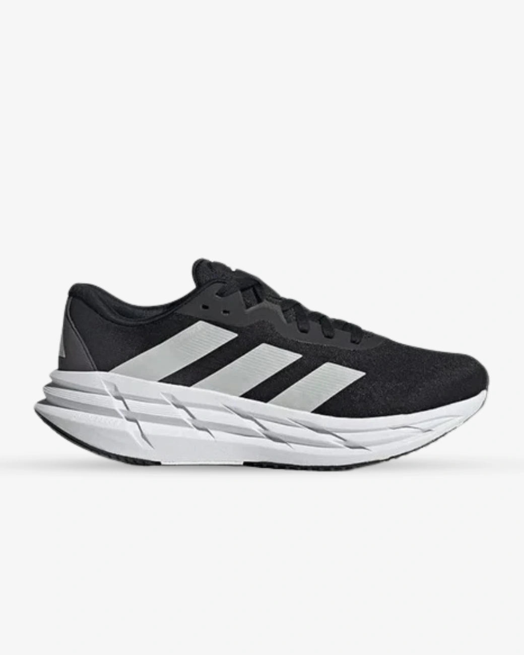 Adistar 3 Core Black/Cloud White/Grey Six (UA Authentic Original)
