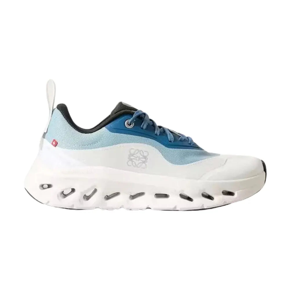 LOEWE x On Cloudtilt 2 Blue White (Authentic Original)