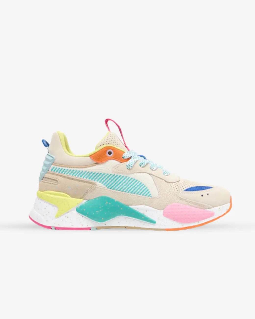 RS-X-Suede