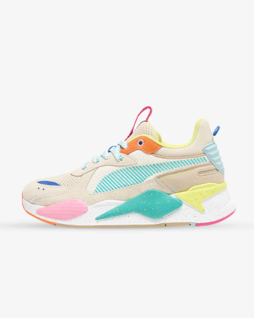 RS-X-Suede