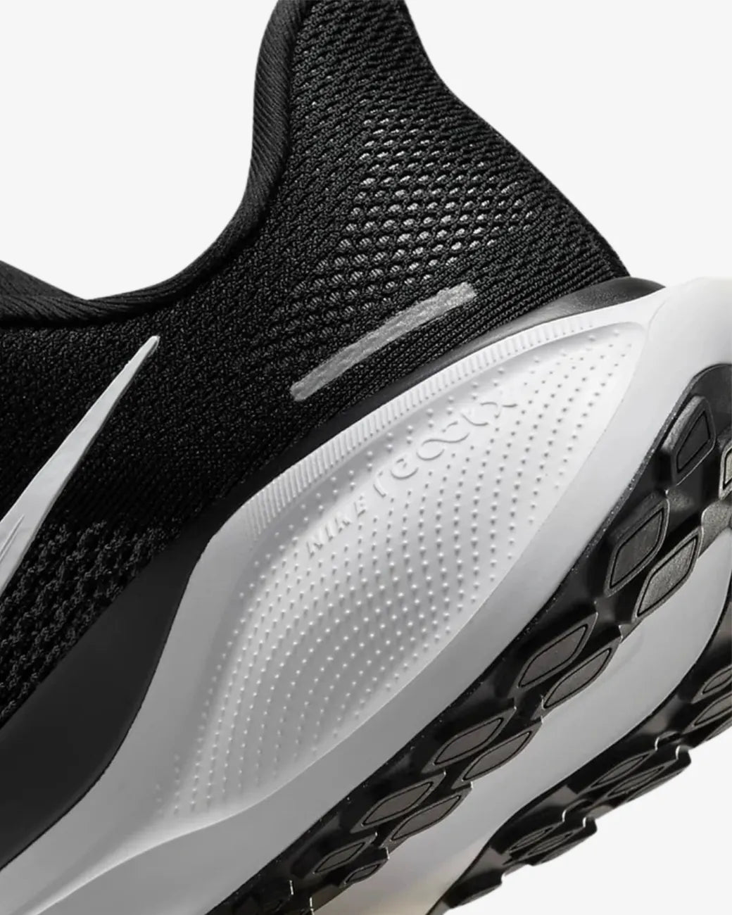 Nike Pegasus 41 Black/Anthracite/White (Authentic Original)