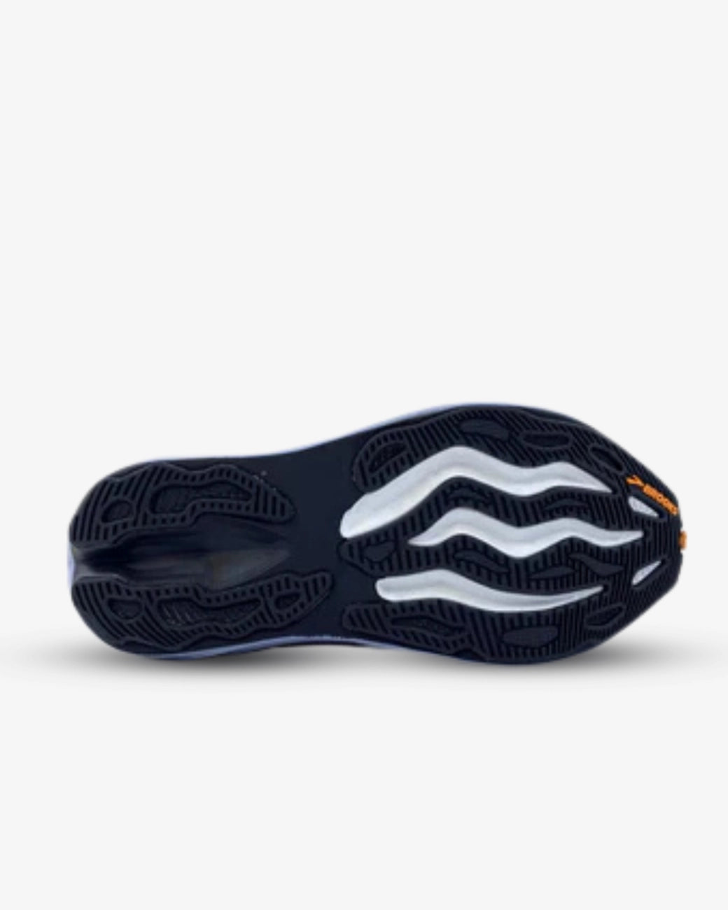 Brooks Glycerin Max Black/Ebony/Winter Sky (Authentic Original)