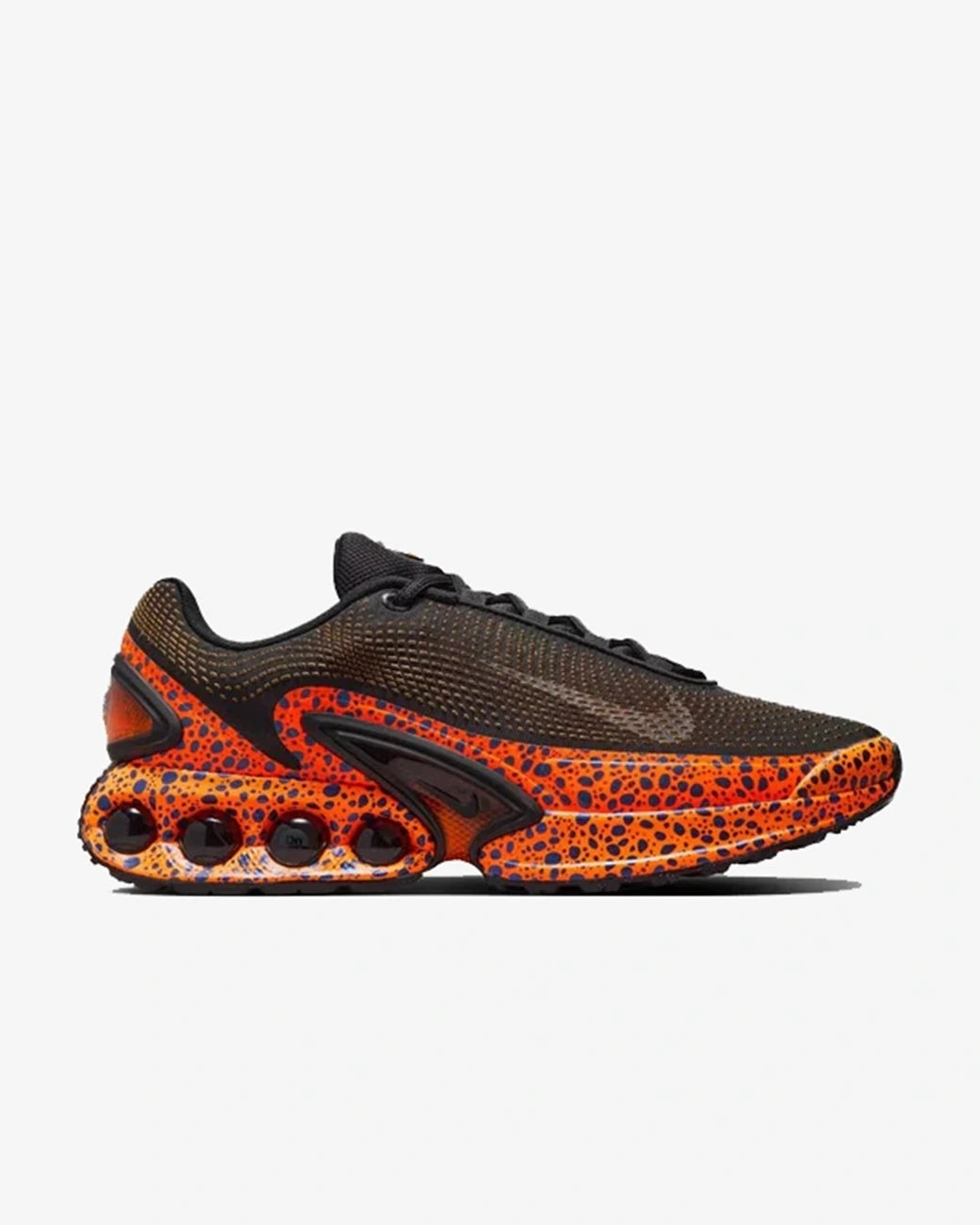 Nike Air Max DN Electric.