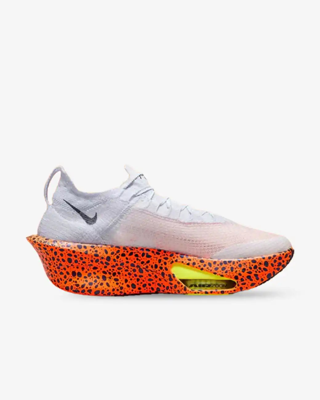 Nike Alpha fly next % 3 Electric (with double carbon plates)