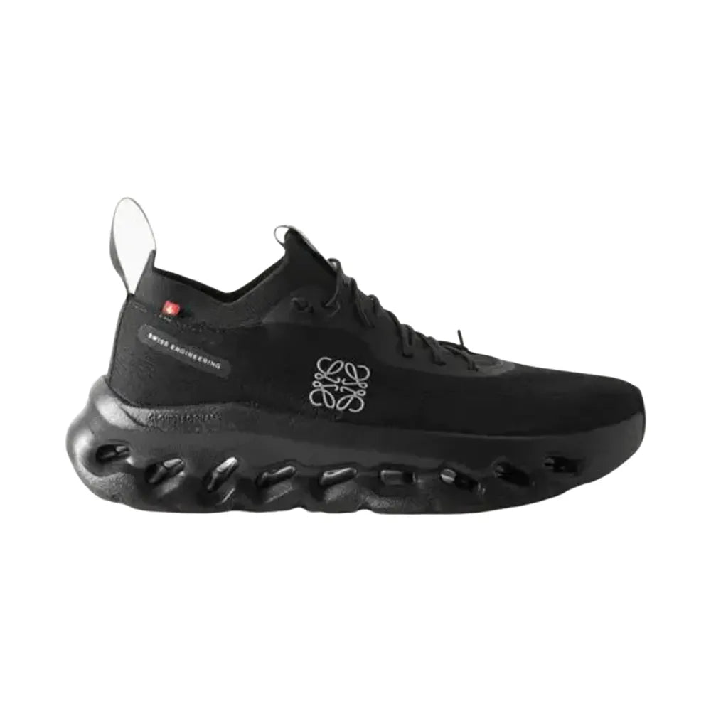 LOEWE x On Cloudtilt 1 All Black (Authentic Original)