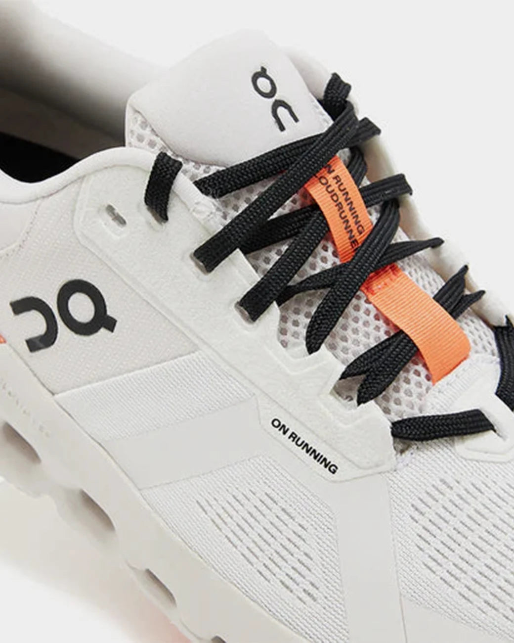 Cloudrunner 2 White | Sand (Authentic Original)
