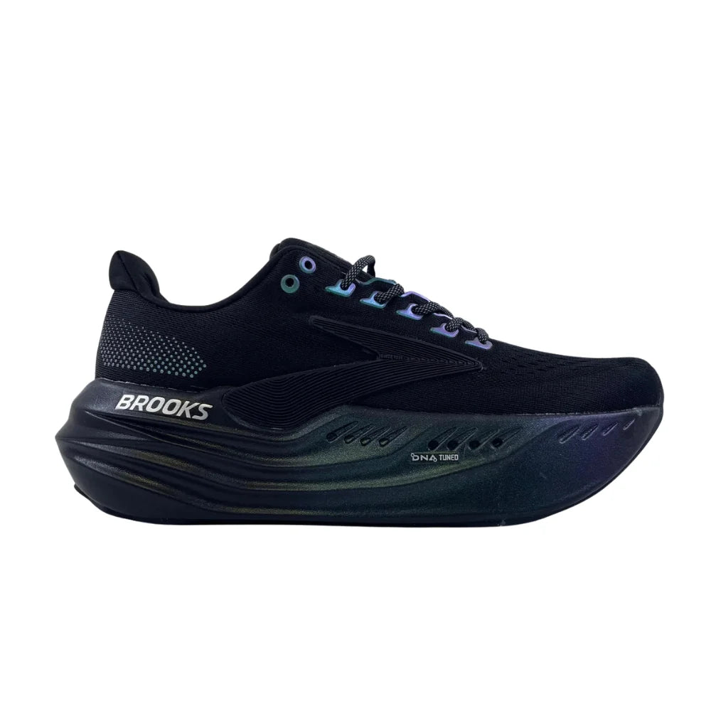 Brooks Glycerin Max Aurora Black/Ebony (Authentic Original)