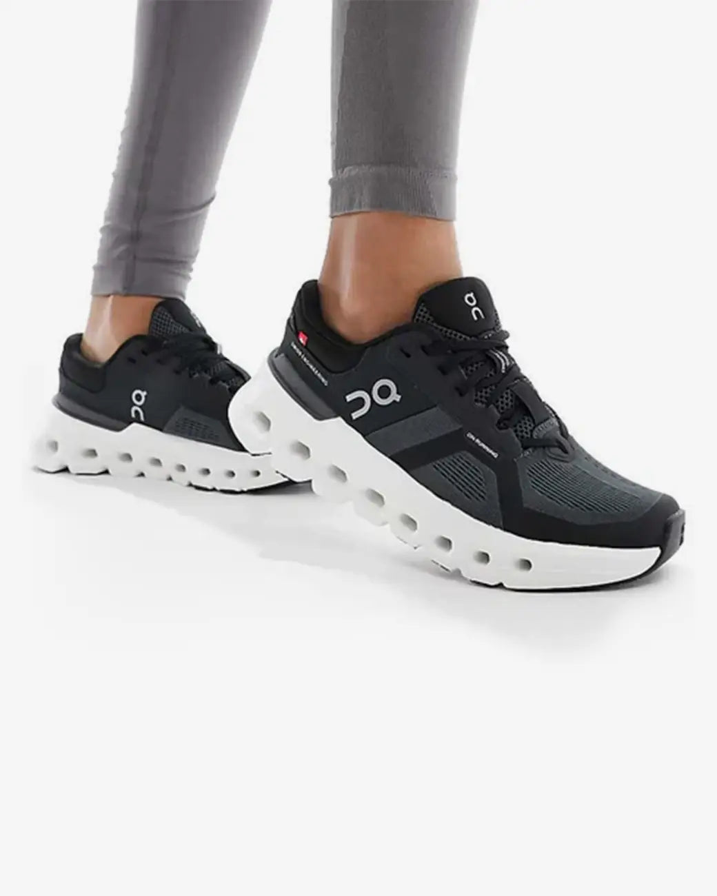 Cloudrunner 2 Eclipse | Black (Authentic Original)