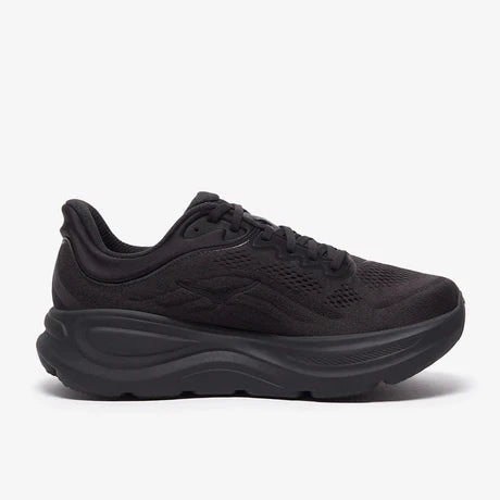 Hoka Bondi 9 All Black Authentic Original