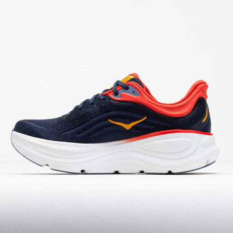 Hoka Bondi 9 Varsity Navy/Nautical Blue Authentic Original