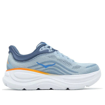 Hoka Bondi 9 Drizzle/Downpour Authentic Original